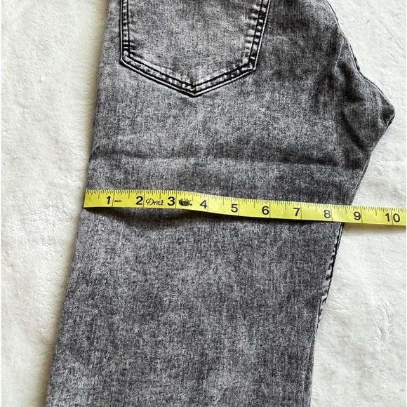 DIVIDED BY H&M SKINNY JEANS - Picture 7 of 9